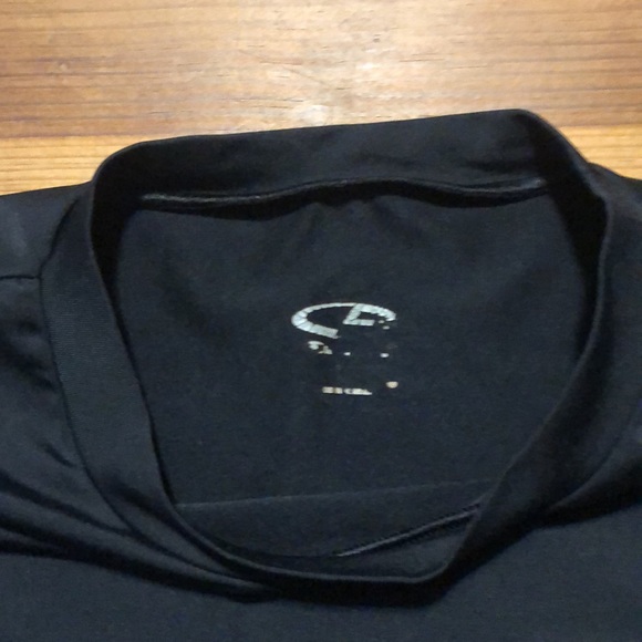 athletic undershirt - Picture 2 of 2